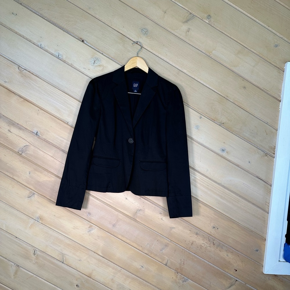 Gap Blazer